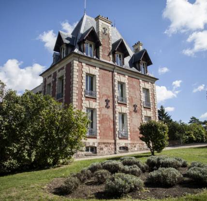 Musée Rodin de Meudon